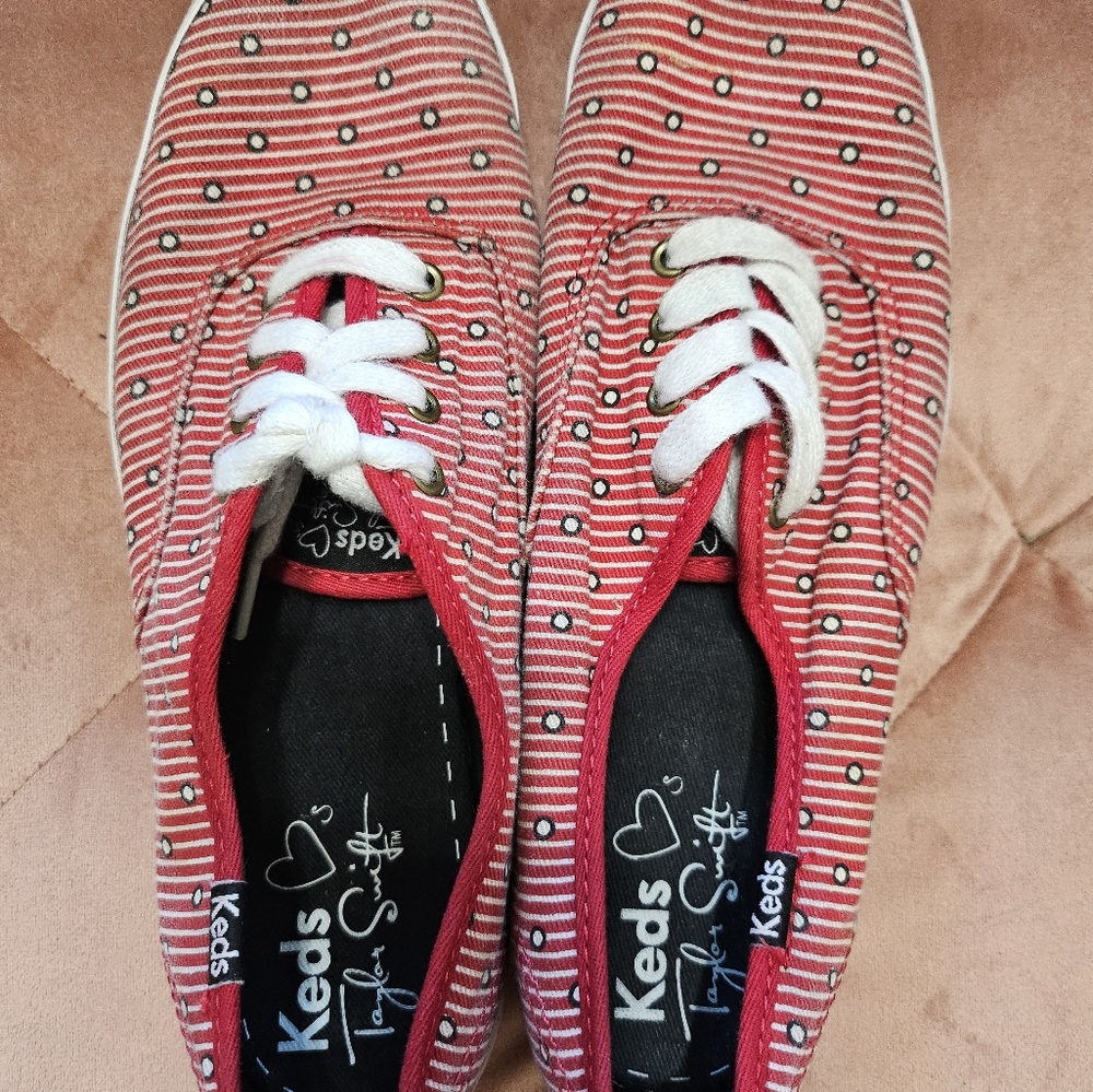 KEDS Taylor Swift Inspired